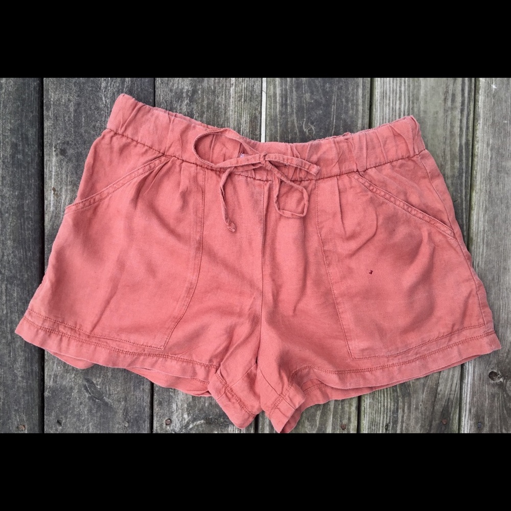 Loft Shorts